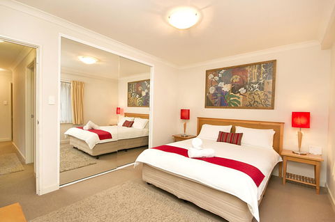 Perth Short Stays - Accommodation Brunswick Heads 37