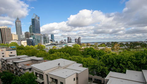 Perth Short Stays - Accommodation Brunswick Heads 9