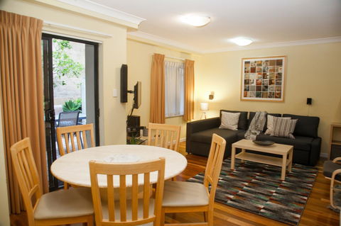 Perth Short Stays - Accommodation Brunswick Heads 13