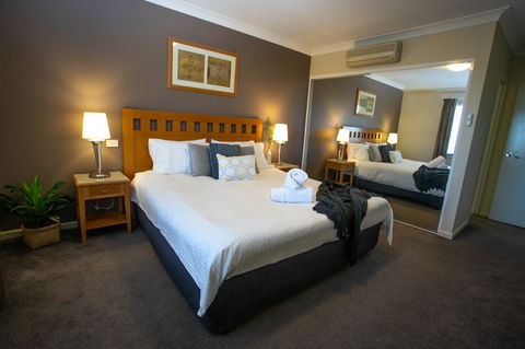 Perth Short Stays - Accommodation Brunswick Heads 5