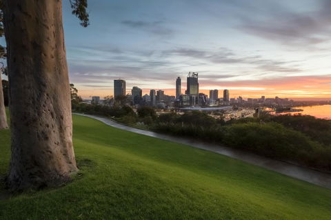 Perth Short Stays - Accommodation Brunswick Heads 22