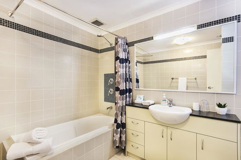 Perth Short Stays - Accommodation Brunswick Heads 29