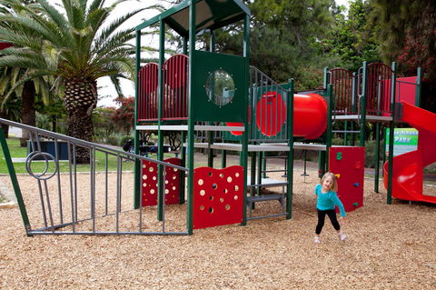 Perth Short Stays - Accommodation Brunswick Heads 42