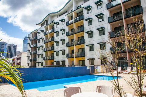 Perth Short Stays - Accommodation Brunswick Heads 24