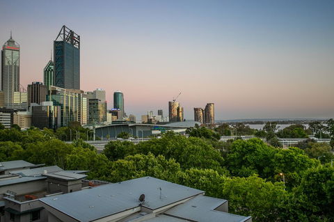 Perth Short Stays - Accommodation Brunswick Heads 4