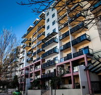 Apartments on Mounts Bay - Accommodation Brunswick Heads