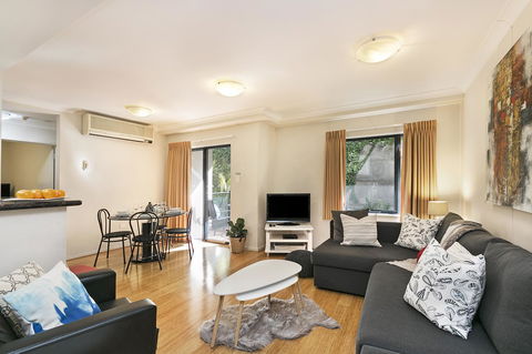 Perth Short Stays - Accommodation Brunswick Heads 30