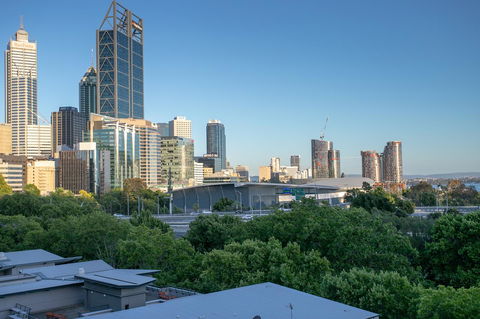 Perth Short Stays - Accommodation Brunswick Heads 8