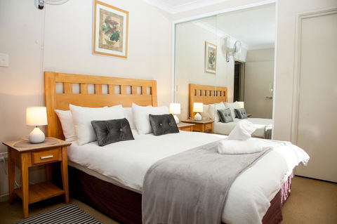 Perth Short Stays - Accommodation Brunswick Heads 20