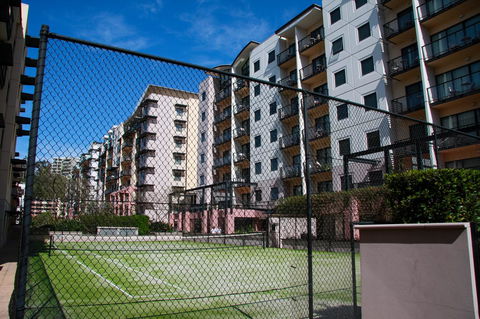 Perth Short Stays - Accommodation Brunswick Heads 26
