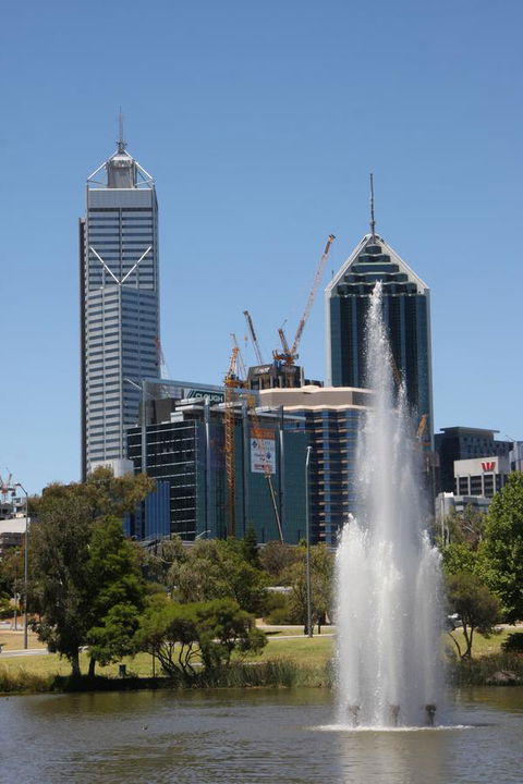 Perth Short Stays - Accommodation Brunswick Heads 31
