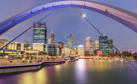 Perth Short Stays - Accommodation Brunswick Heads 21