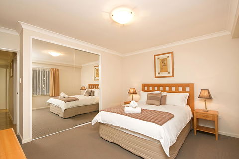 Perth Short Stays - Accommodation Brunswick Heads 32