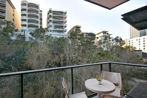 Perth Short Stays - Accommodation Brunswick Heads 34