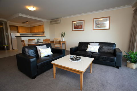 Perth Short Stays - Accommodation Brunswick Heads 6