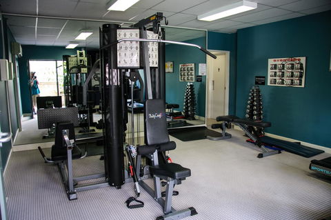 Perth Short Stays - Accommodation Brunswick Heads 25