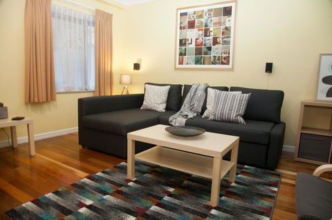 Perth Short Stays - Accommodation Brunswick Heads 15