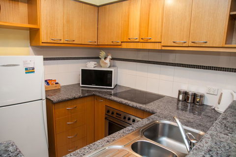 Perth Short Stays - Accommodation Brunswick Heads 16