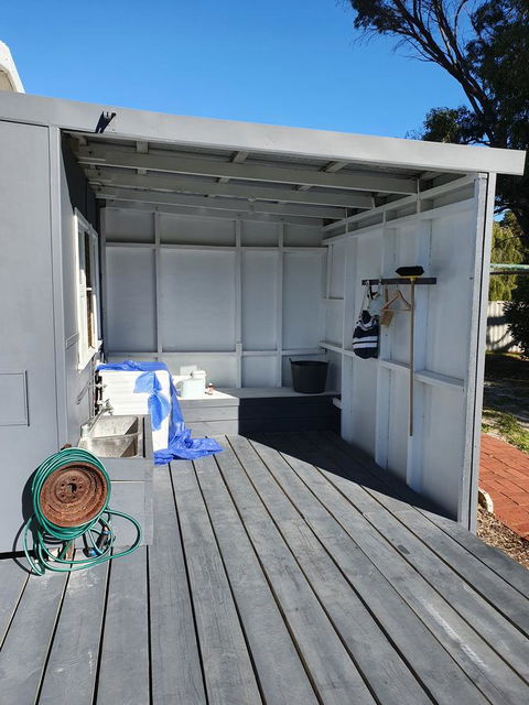 Just Chillin - Accommodation Brunswick Heads 10