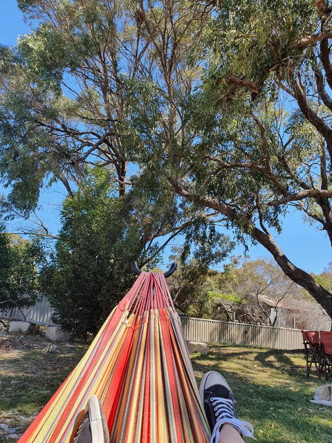 Just Chillin - Accommodation Brunswick Heads 2