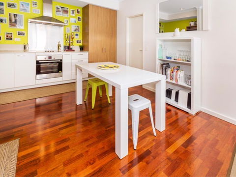 Home Apartment - Perth City Centre - Free WiFi - Accommodation Brunswick Heads 10