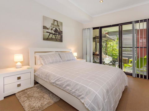 Home Apartment - Perth City Centre - Free WiFi - Accommodation Brunswick Heads 5
