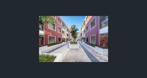 Home Apartment - Perth City Centre - Free WiFi - Accommodation Brunswick Heads 7