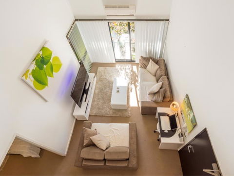 Home Apartment - Perth City Centre - Free WiFi - Accommodation Brunswick Heads 11