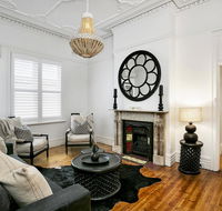 Soho Style in Manly - DARL9 - Accommodation Brunswick Heads