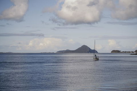 Anchorage Port Stephens - Accommodation Brunswick Heads 18