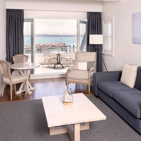 Anchorage Port Stephens - Accommodation Brunswick Heads 25