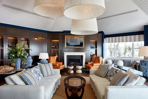 Anchorage Port Stephens - Accommodation Brunswick Heads 7