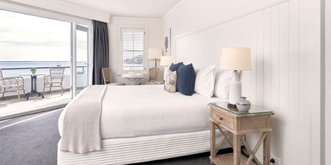 Anchorage Port Stephens - Accommodation Brunswick Heads 29