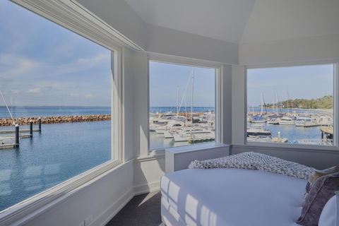 Anchorage Port Stephens - Accommodation Brunswick Heads 22