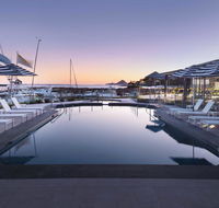 Anchorage Port Stephens - Accommodation Brunswick Heads