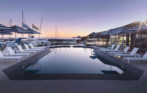 Anchorage Port Stephens - Accommodation Brunswick Heads 0