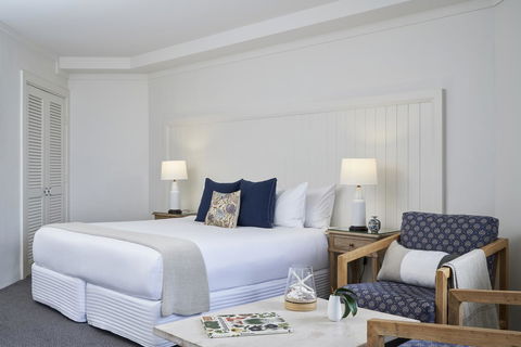 Anchorage Port Stephens - Accommodation Brunswick Heads 1