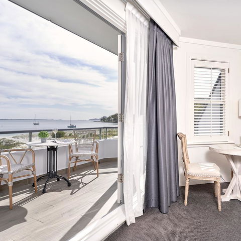 Anchorage Port Stephens - Accommodation Brunswick Heads 28
