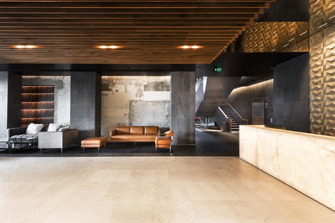 The Melbourne Hotel - Accommodation Brunswick Heads 27