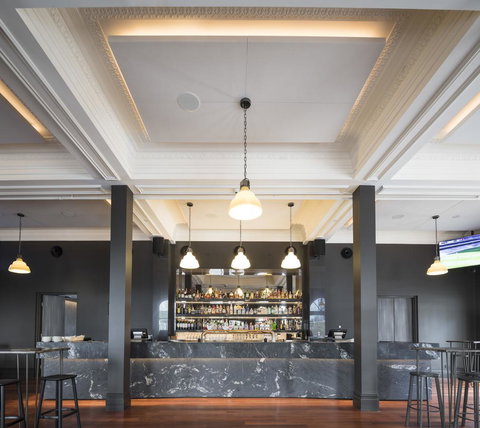 The Melbourne Hotel - Accommodation Brunswick Heads 38