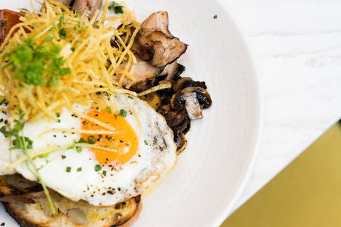 The Melbourne Hotel - Accommodation Brunswick Heads 33