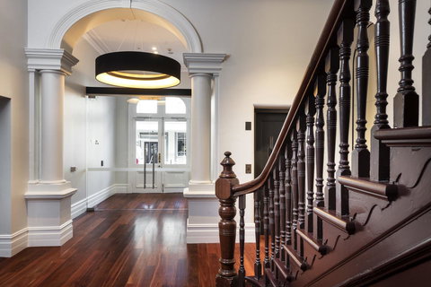 The Melbourne Hotel - Accommodation Brunswick Heads 29