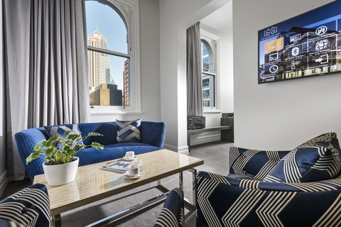 The Melbourne Hotel - Accommodation Brunswick Heads 17