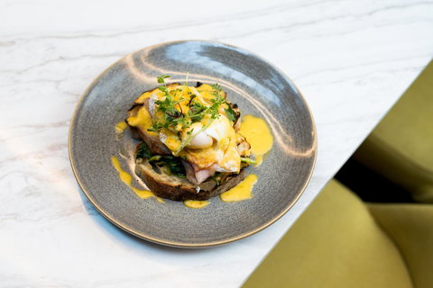 The Melbourne Hotel - Accommodation Brunswick Heads 32