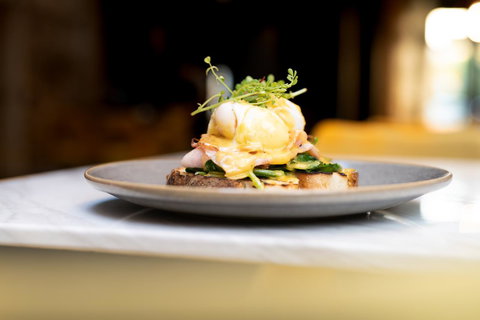 The Melbourne Hotel - Accommodation Brunswick Heads 34