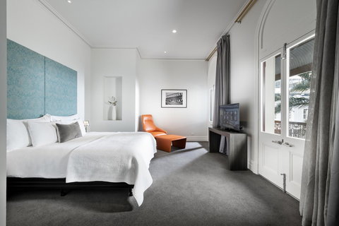 The Melbourne Hotel - Accommodation Brunswick Heads 19