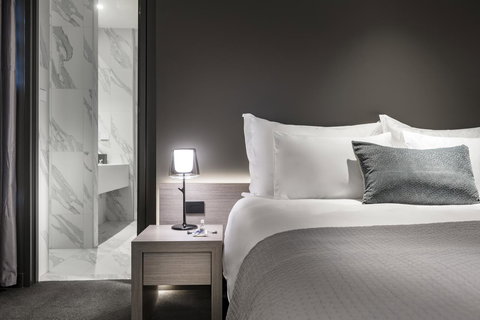 The Melbourne Hotel - Accommodation Brunswick Heads 44