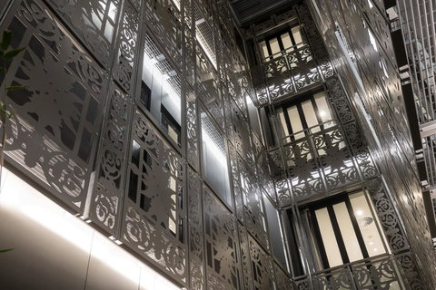 The Melbourne Hotel - Accommodation Brunswick Heads 41