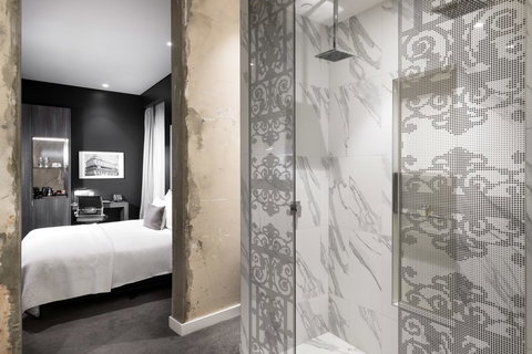 The Melbourne Hotel - Accommodation Brunswick Heads 14