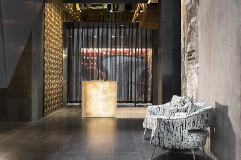 The Melbourne Hotel - Accommodation Brunswick Heads 28